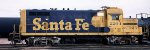 Santa Fe GP7u 2204